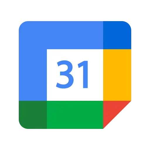 google calendar logo