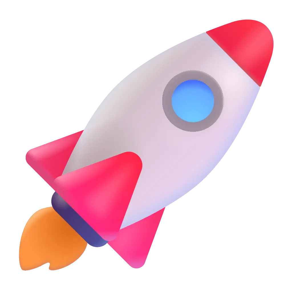 rocket